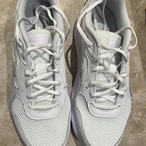 Nike Air Max SC Shoes, White, Size: 8 women, 6.5 men